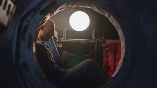Познать неизведанное – Русский трейлер 2016 Познать неизведанное – Русский трейлер 2016