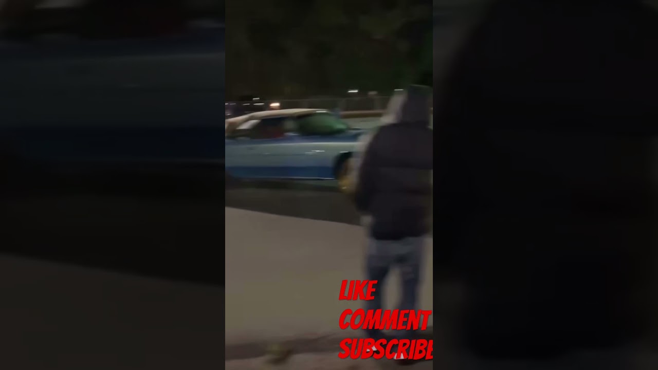 LS SWAP TWIN TURBO 75 DONK FLEXING SOME 💪🏾 