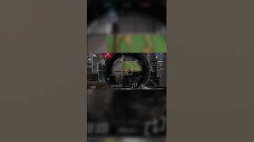 2 Piece On Terminal #callofduty #callofdutymobile #cod #codm #codmobile #sniping #CODMobile