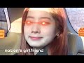 dahyun being the nation's girlfriend for 6 mins 'straight' (but she ain't)