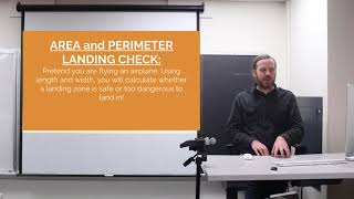 Juniors | Computer Systems & Programming | Week 9