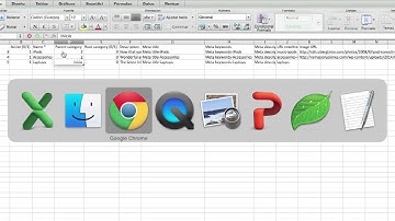 Cómo importar productos y fotos - Tutorial Prestashop