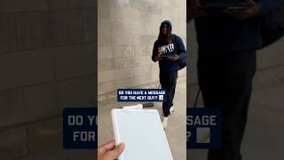 mini messages from minicamp 💬 #DallasCowboys #NFL #football #arrivals #message #game #shorts