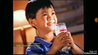 Iklan Dancow 2000 5s