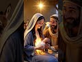 Jesus ke jaanm kaise hua#jesus#jesuschrist#youtube#youtubeshorts