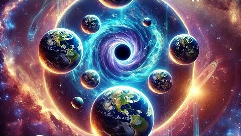 Exploring the Multiverse: Beyond Our Universe