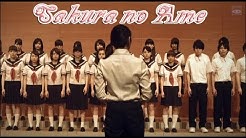 LAGU PERPISAHAN SEKOLAH KEREN OLEH PADUAN SUARA JEPANG!!! [SAKURA NO AME-SUB INDO]  - Durasi: 6:05. 