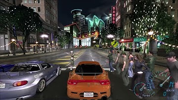 Need for Speed: Underground Multiplayer RRP-Discord 01.03.2023