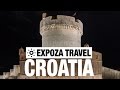 Croatian Islands Vacation Travel Video Guide • Great Destinations