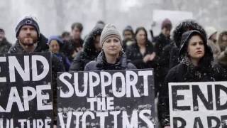 History of a Public Controversy: Rape Culture