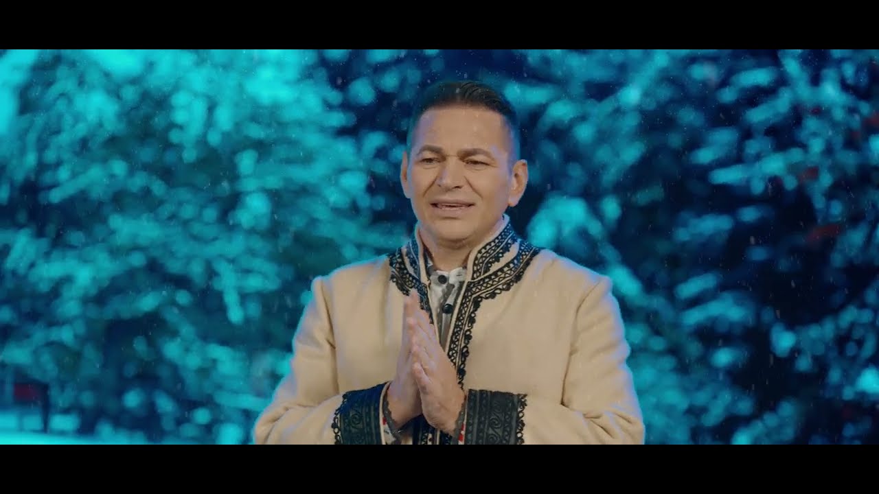 Florin Grigore - Vin Colindatorii (Colind preluat - Cover)