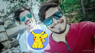 pika Pika Pikachu DJ kamlesh kanwar DJ jitendra mandavi  cg NAGADA dnc rmx[TAPORI EDITS]