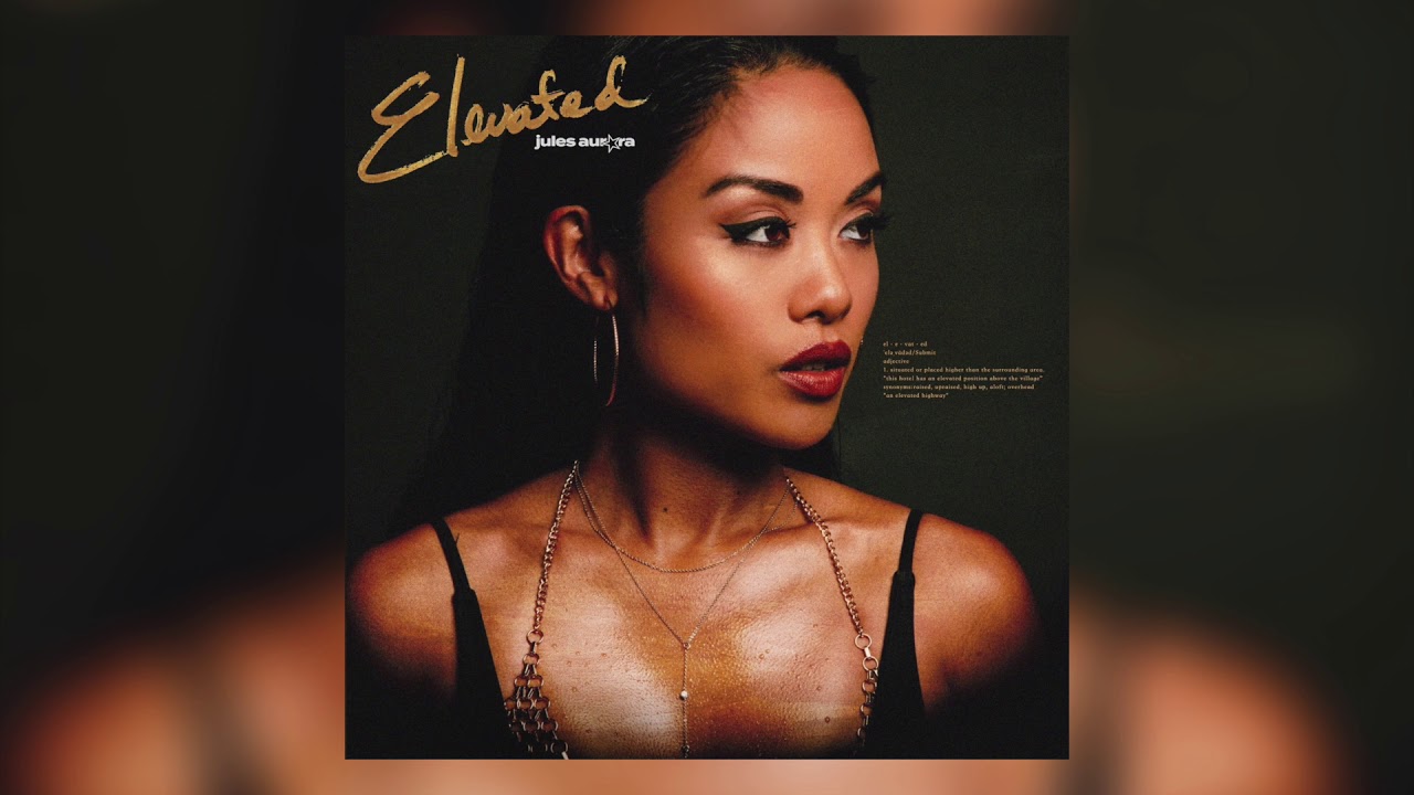 Watch Jules Aurora - Elevated (Official Audio) on YouTube Watch Jules Aurora - Elevated (Official Audio) on YouTube