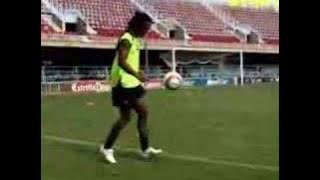 JogaTV Episode 6: BRAZILIAN PING PONG