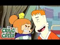 Craigs emergency  craig of the creek  cartoon network