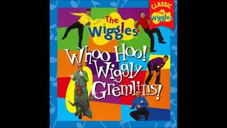 The Wiggles - Tv Series 3 Intro Recreation