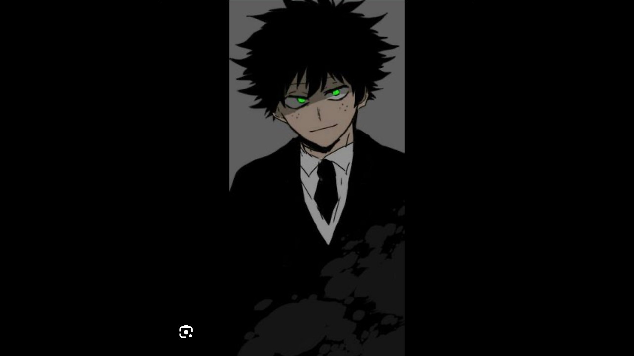 What if Izuku was a Villain Part 4: The Story Continues