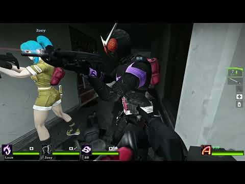 ゴジラメビウス: Reincarnation Of Anakin Skywalker Leona Heidern First Appearance With 沢城 みゆき