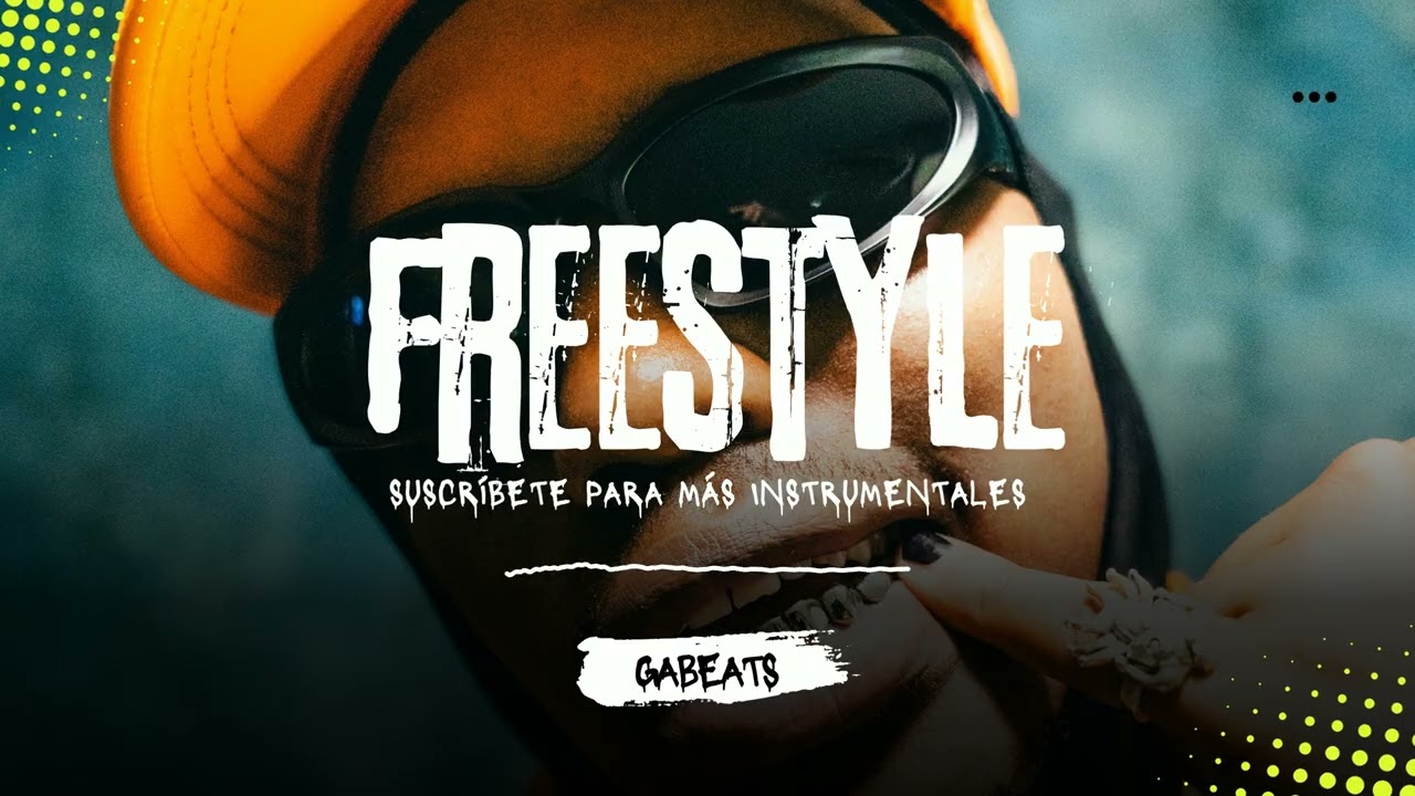 Download Base De Rap - Freestyle 💣 - Hip Hop Instrumental beat 2026 -🎙 MP3