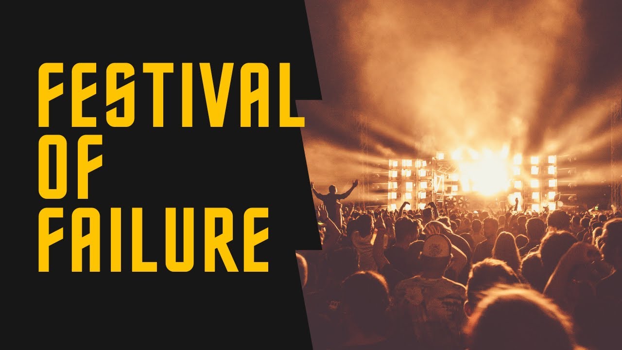 Festival of Brexit has seen just 238,000 visitors