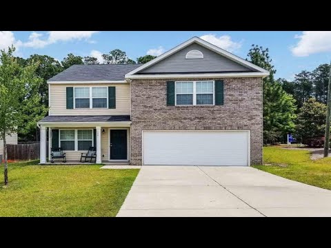 104 Copper Bluff Rd, Lexington, SC home video tour