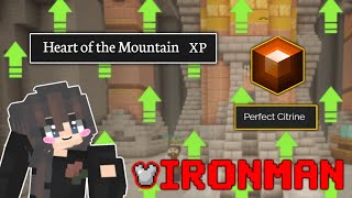 [IRONMAN] MY 'FIRST' PERFECT (Hypixel Skyblock) Ep.184