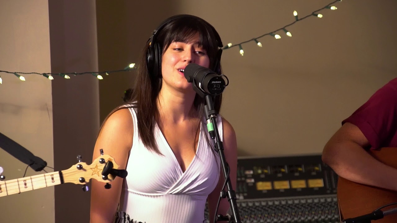 Children of Indigo - CCS - Live at Raven Street