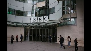 BBC John Sweeney & Scientology - The Full Story