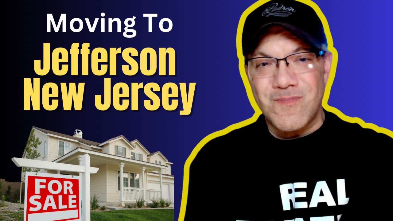 Oak Ridge NJ Jefferson NJ Homes For Sale Jefferson jefferson oakridge YouTube