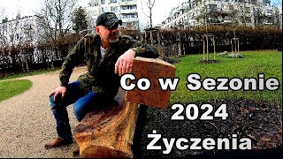 SEZON 2024 Zapowiedzi co gdzie jak kiedy i z kim Golden boy Poland Życzenia ŚWIĄTECZNE-NOWOROCZNE