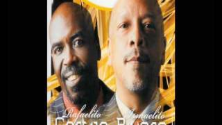 Cortijo Rivera - Candela
