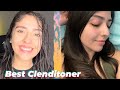 Keracolor + Clenditioner|| Darken your hair at home without having to go to the Salon!