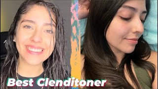 Keracolor + Clenditioner|| Darken your hair at home without having to go to the Salon!