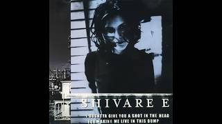 Shivaree Goodnight Moon No Bass