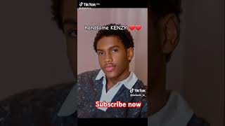 KENZY AND his lovely sister #subscribe #anabel #nigerianmovie #kenzy #kelechientertainmenttv