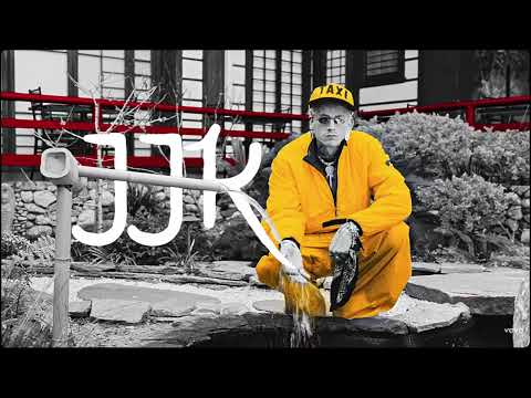 mgk, Yuki Chiba - JJK - (mgk Verse Only)