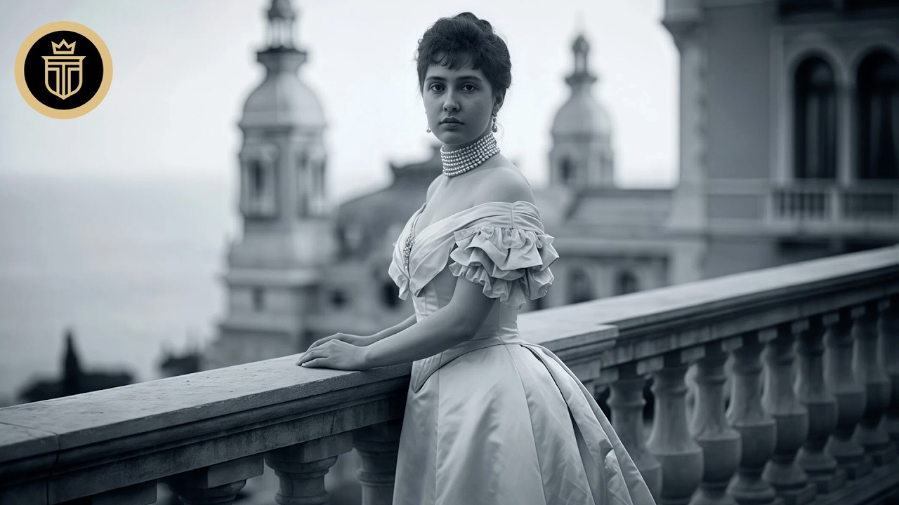 The Tragic Gilded Age 