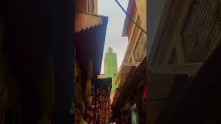 الطالعة الكبيرة Fes