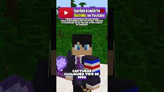 Mods de MCPEDL || Magic Net Addon || Minecraft Bedrock #minecraft #bedrock