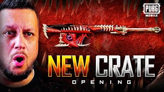 Unveiling the MAXED new Sniper - Crimson Ephialtes AMR