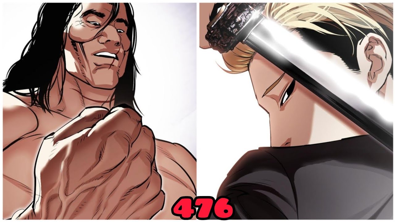 Lookism Season 2 Chapter 476 Explained In Hindi Jong GOO VS Tom Lee lookism-season-2-chapter-476-explained-in-hindi-jong-goo-vs-tom-lee