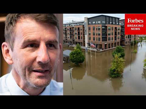 'Our Region Deserves Answers': Mrvan Demands 'Inquiry Into Utility Preparedness' Following IN Floods