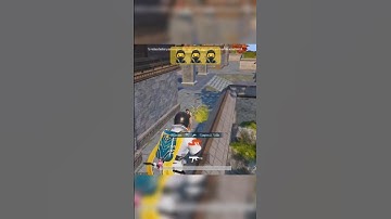 1v3 with Ninja style #youtube #jhonathan