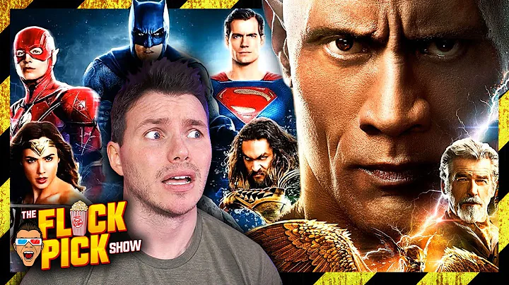 DC Sequels CANCELED - Wonder Woman 3, Man of Steel...