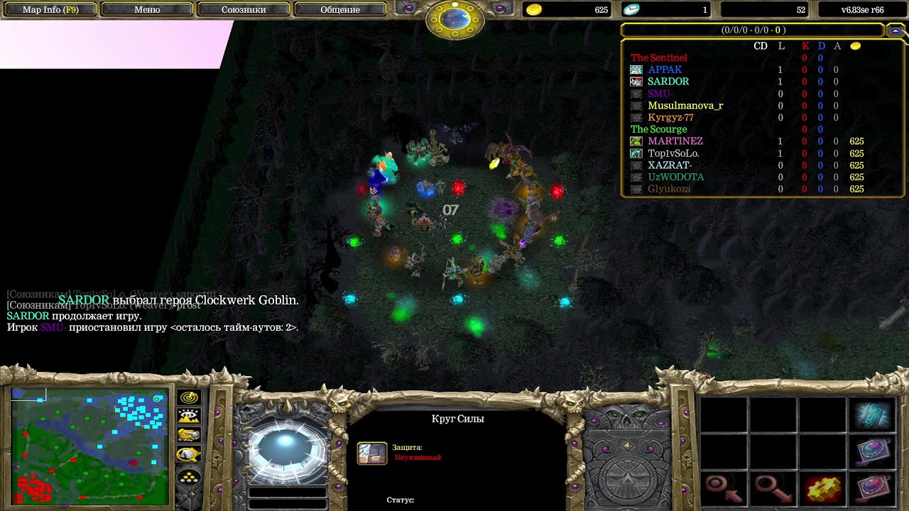 iccup.com Xazrat Termiz