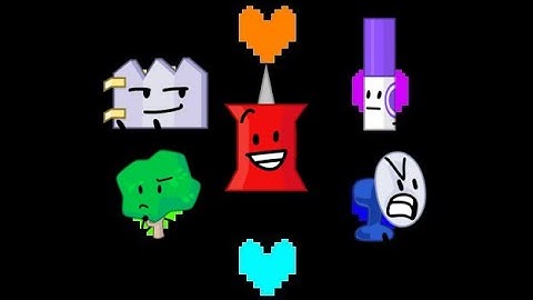 [tpot 13 spoilers] Death pact yet again vs robot flower but I put the undertale finale over it