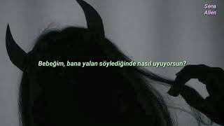 Sam Smith How Do You Sleep Türkçe Çeviri