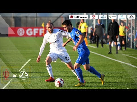 რუსთავი 0:1 დინამო თბილისი | მიმოხილვა