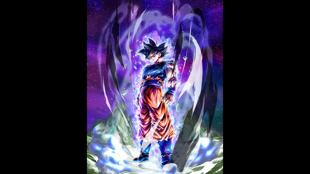 【30分耐久】ドラゴンボール レジェンズ 身勝手の極意