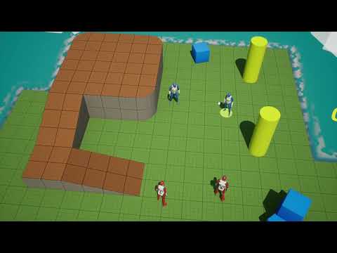 RTS Camera Controller v.0.1